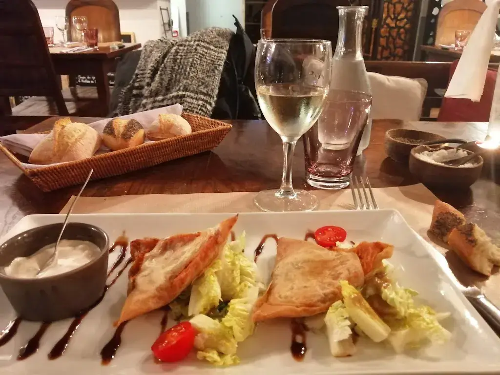 Menu_RISTORANTE ENOTECA ITALIANA_Ars-en-Ré_image_6