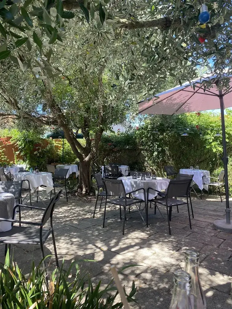 Craig Jennings_RISTORANTE ENOTECA ITALIANA_Ars-en-Ré_review