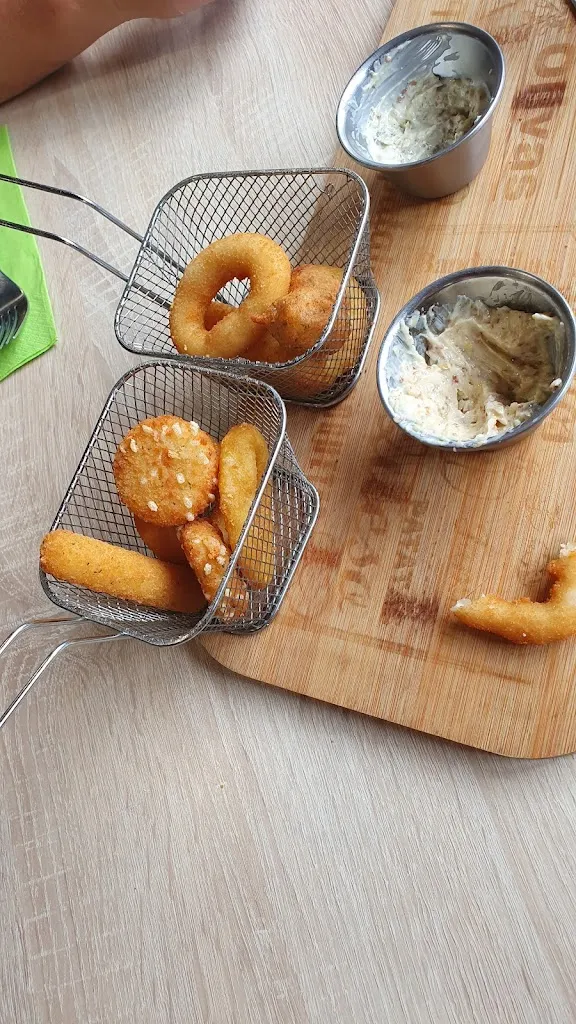 Menu_RESTAURANT LE SOLEIL_Ars-en-Ré_image_8