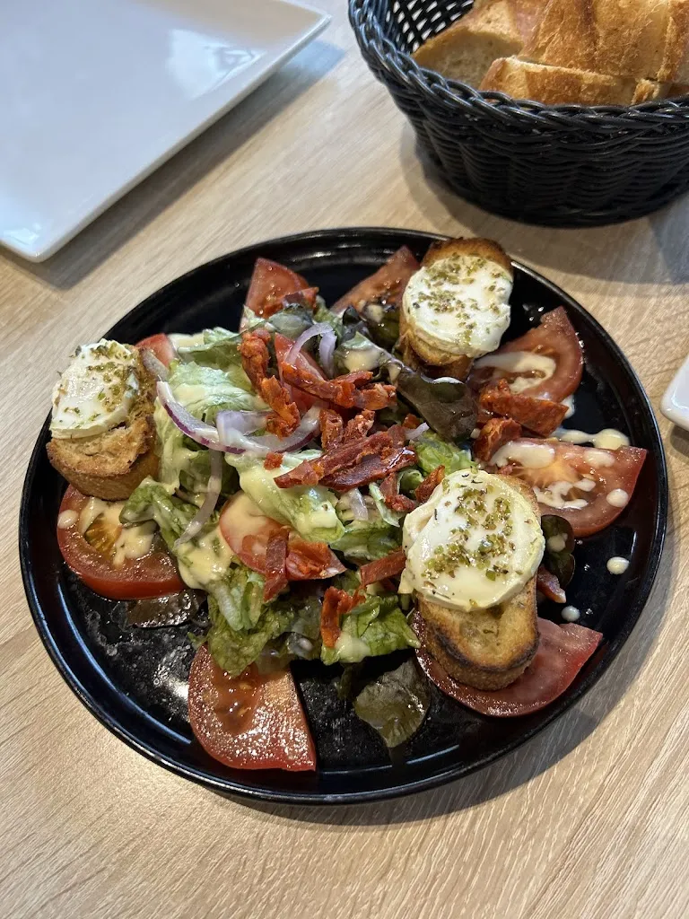 Karina Satriano_RESTAURANT LE SOLEIL_Ars-en-Ré_review