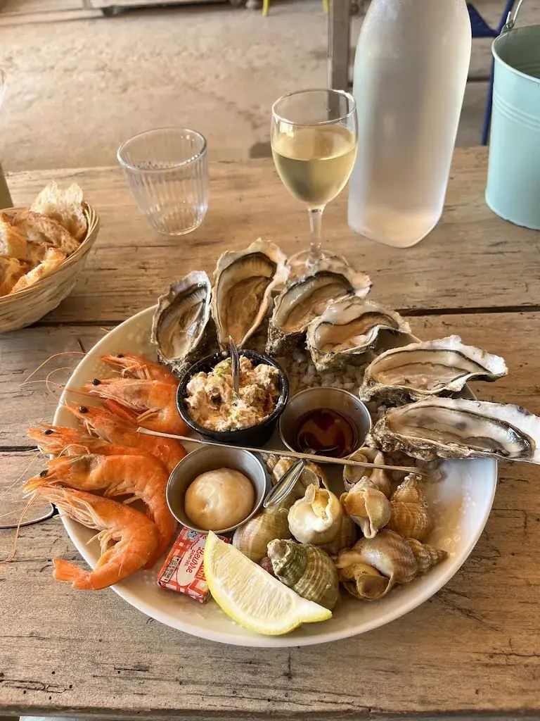 Hardy Ferentschik_Cabane du Boutillon_Ars-en-Ré_review