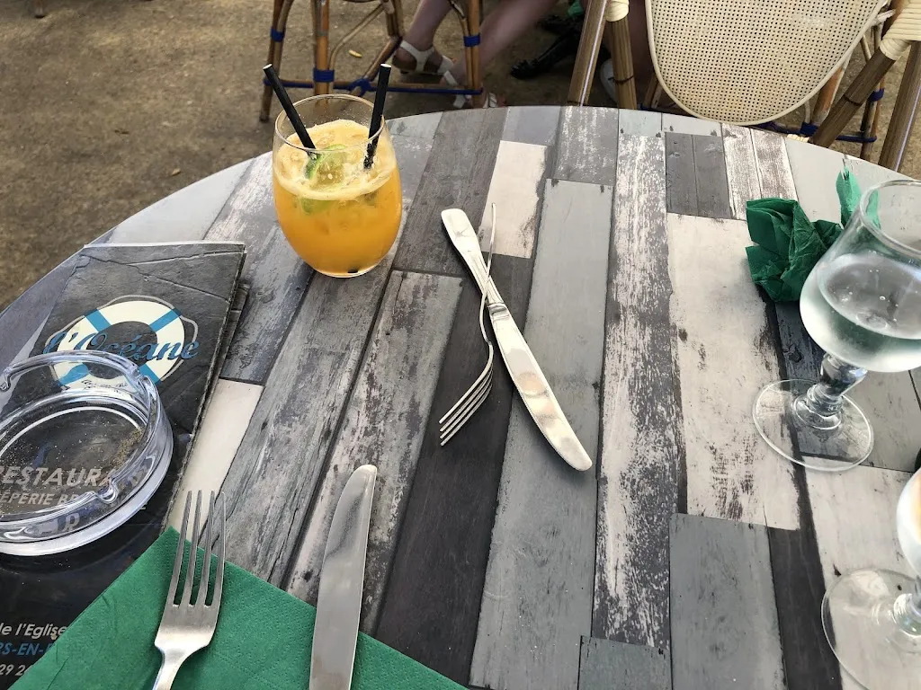 Menu_L'Océane_Ars-en-Ré_immagine_8