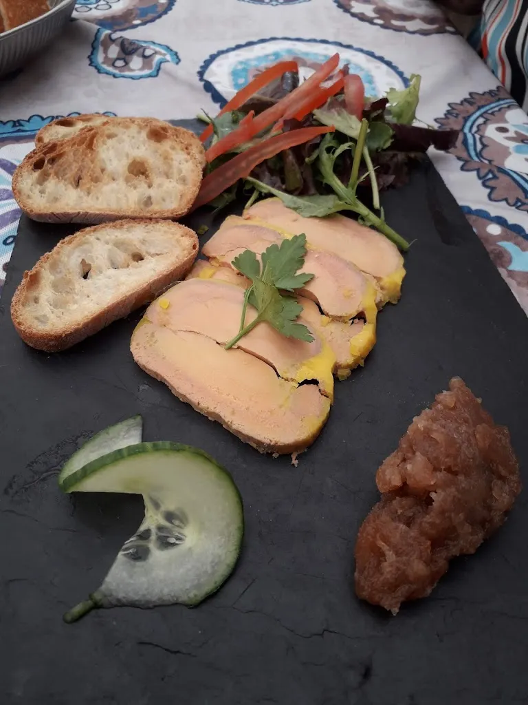 Menu_L'Océane_Ars-en-Ré_immagine_9