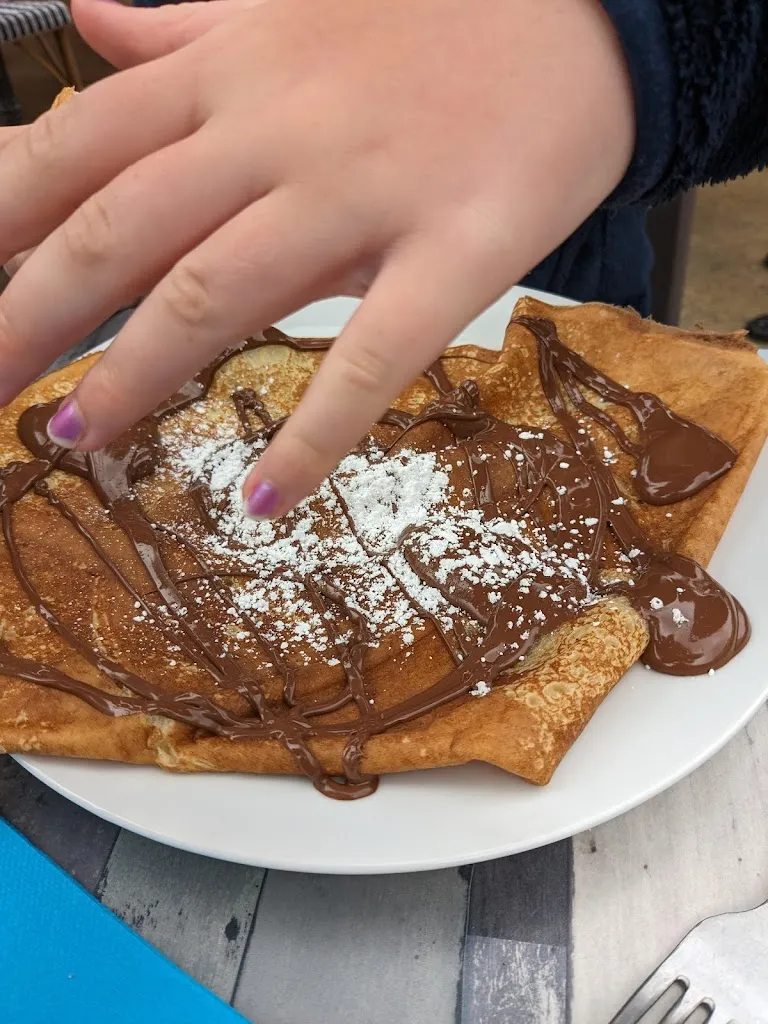 Geoffrey Caron-Lormier_L'Océane_Ars-en-Ré_recensione