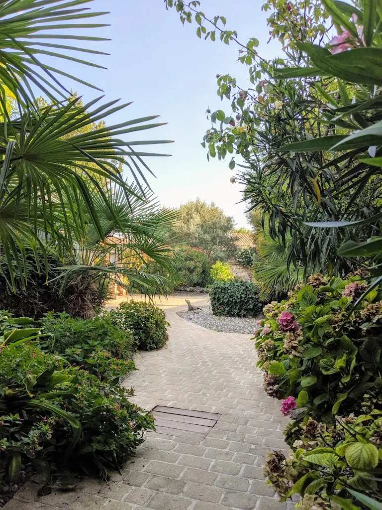 Jeremy Silverman_L'Océane_Ars-en-Ré_recensione