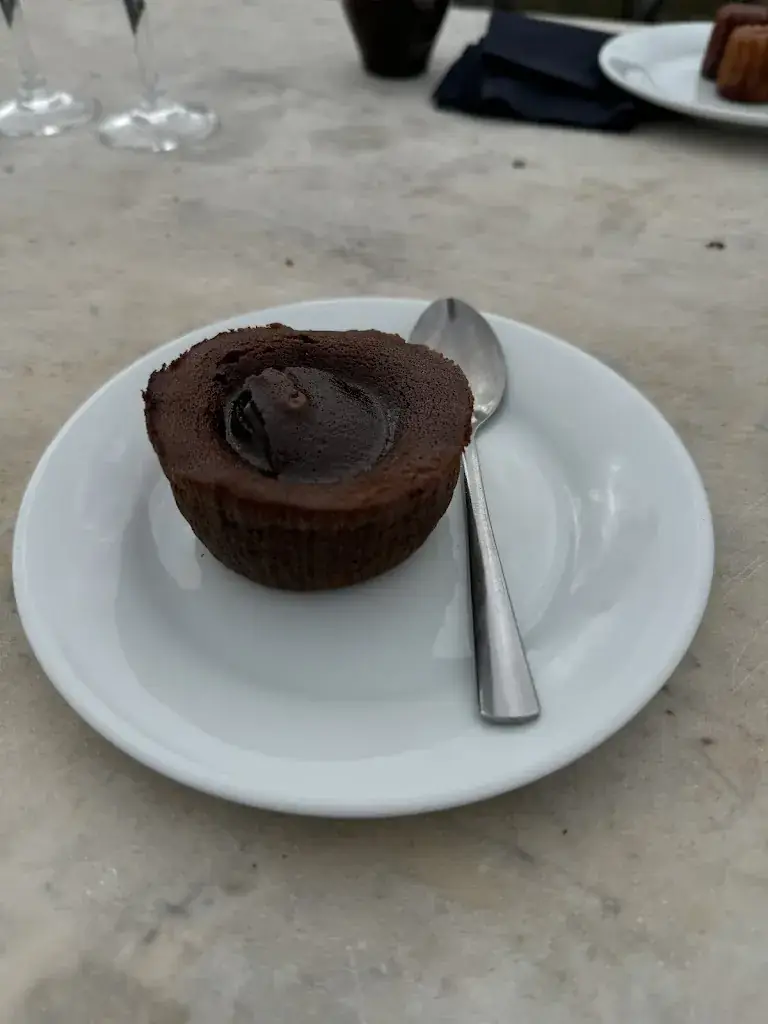 Menü_Huître DoRê_Ars-en-Ré_Bild_9