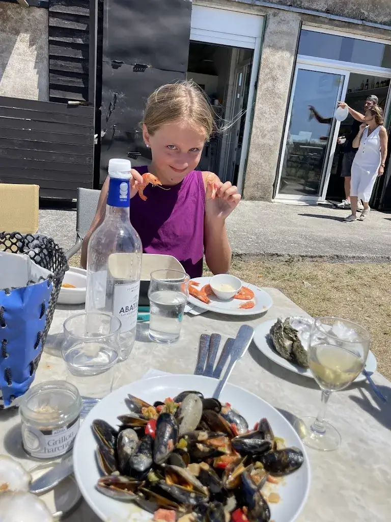 Jason Yepko_Huître DoRê_Ars-en-Ré_Bewertung