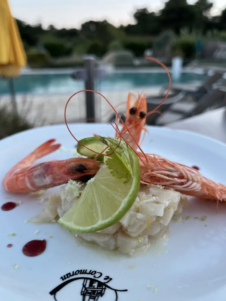 Elodie Morin_L' Annexe_Ars-en-Ré_review