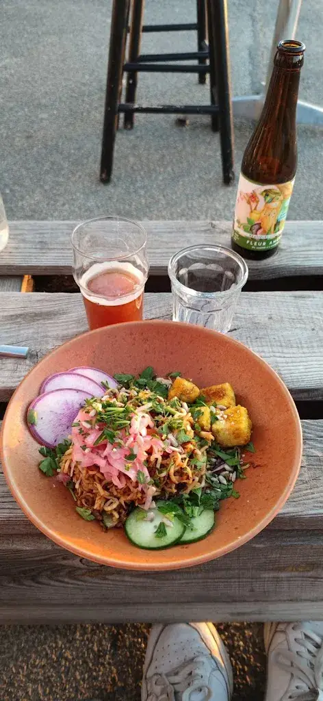 Menü_Matahari Food Caravan_Ars-en-Ré_Bild_7