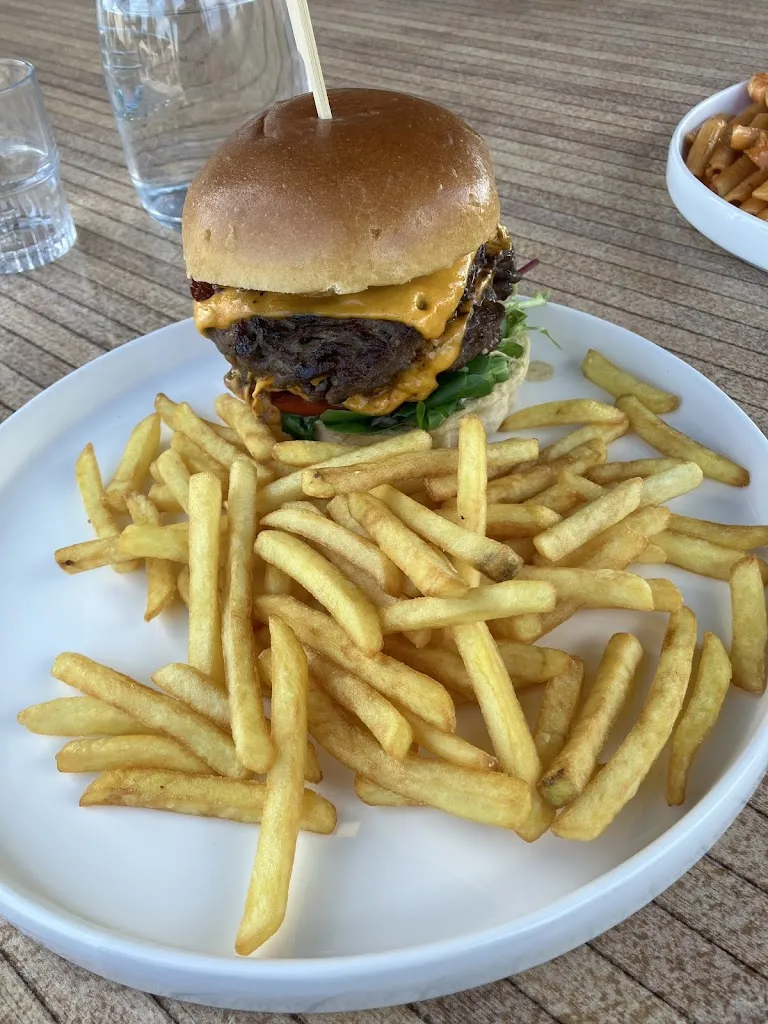 Lto Glicher_U Camp Restaurant_Ars-en-Ré_review