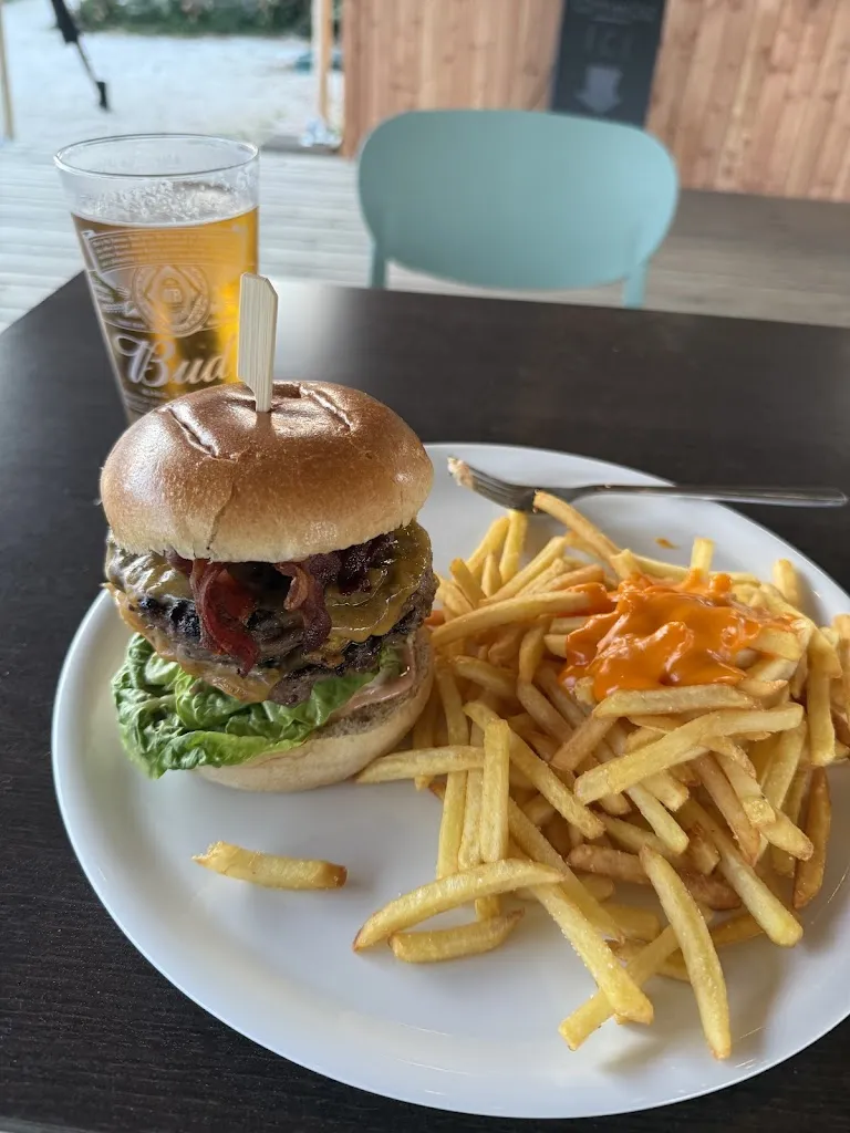 Emmanuel Delotte_U Camp Restaurant_Ars-en-Ré_review