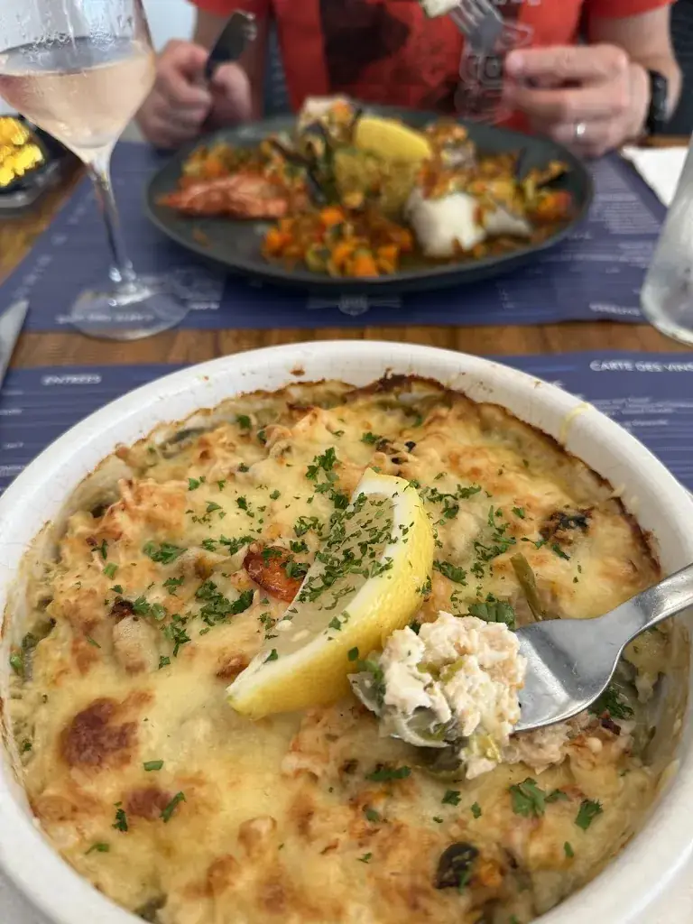 Aleksandra B_La Cabane_Saint-Clément-des-Baleines_review