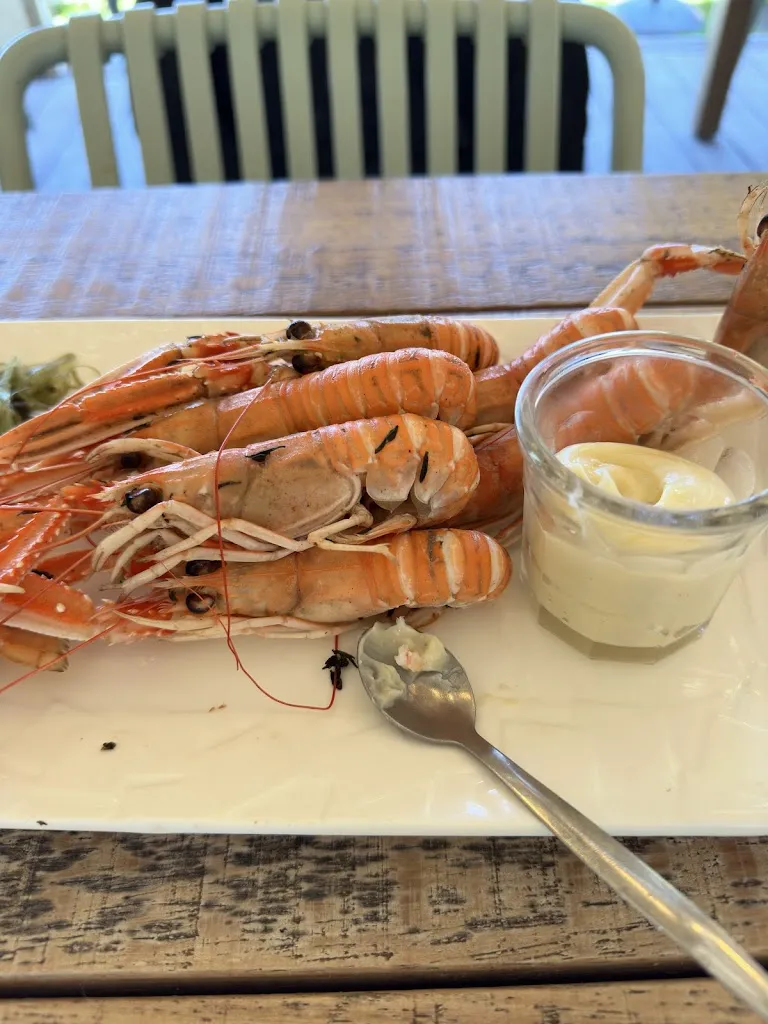 HOYEON_La cabane du Feneau_Couarde-sur-Mer_review