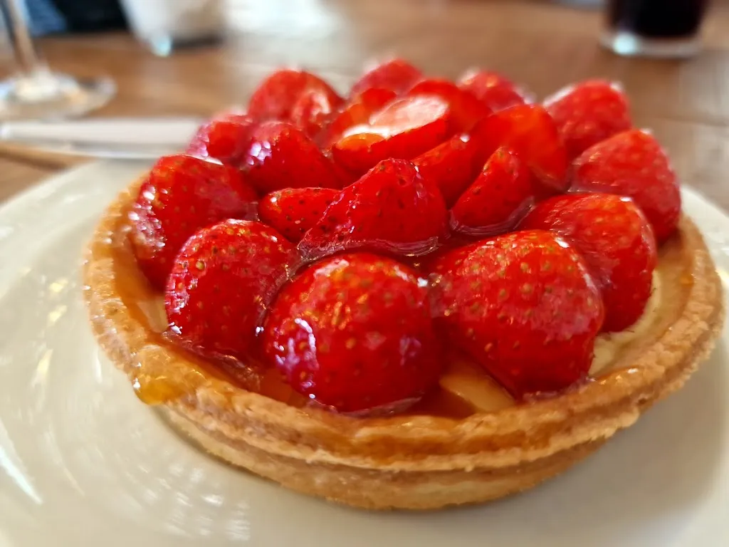 Clint Mercieca_La cabane du Feneau_Couarde-sur-Mer_review