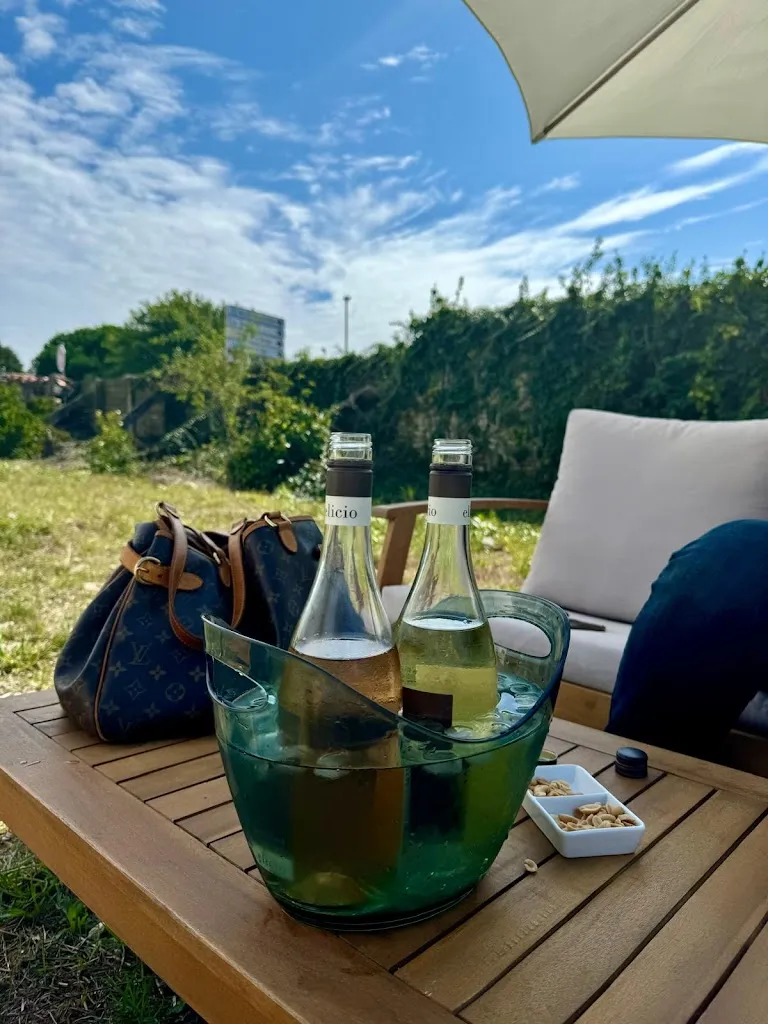 Sarah Poole_Restaurant L'Alba_Ars-en-Ré_review