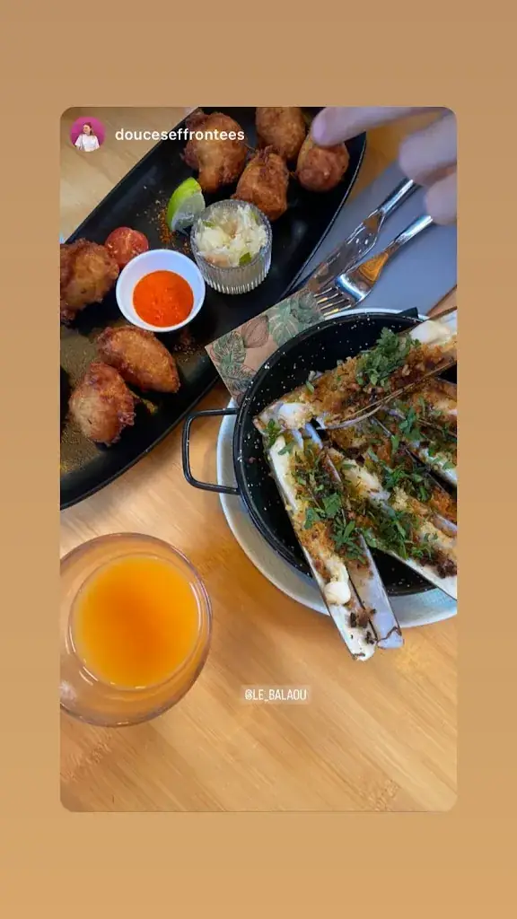 Menu_Le Balaou île de ré La Couarde_Couarde-sur-Mer_image_7