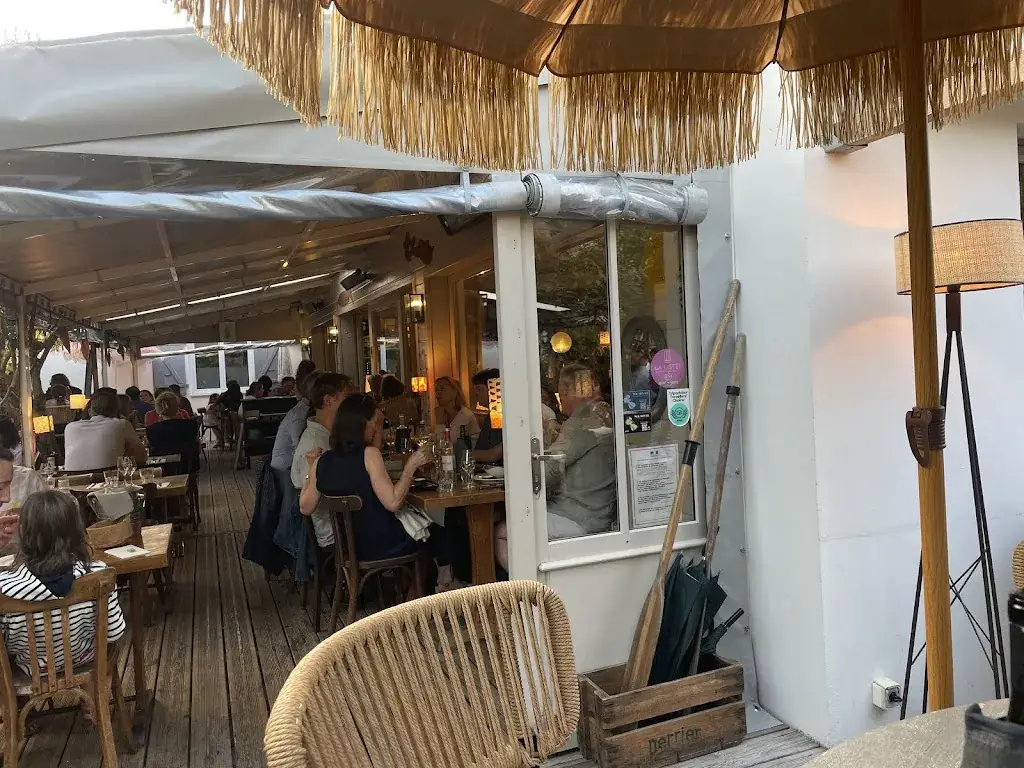 M W_Le Balaou île de ré La Couarde_Couarde-sur-Mer_review