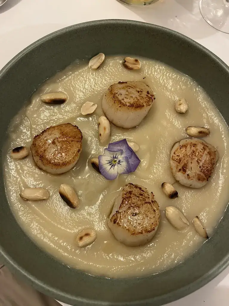 Laura Clerton_Les Accords d'M_Boisse_review