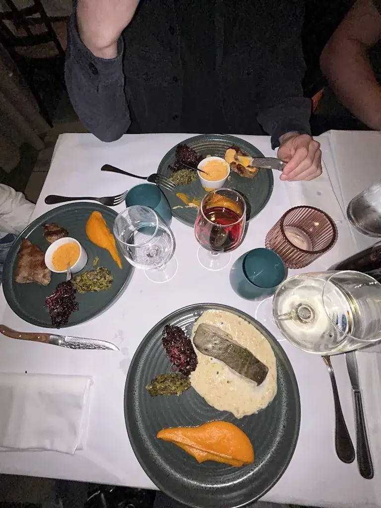 Oriane Callens_Les Accords d'M_Boisse_review