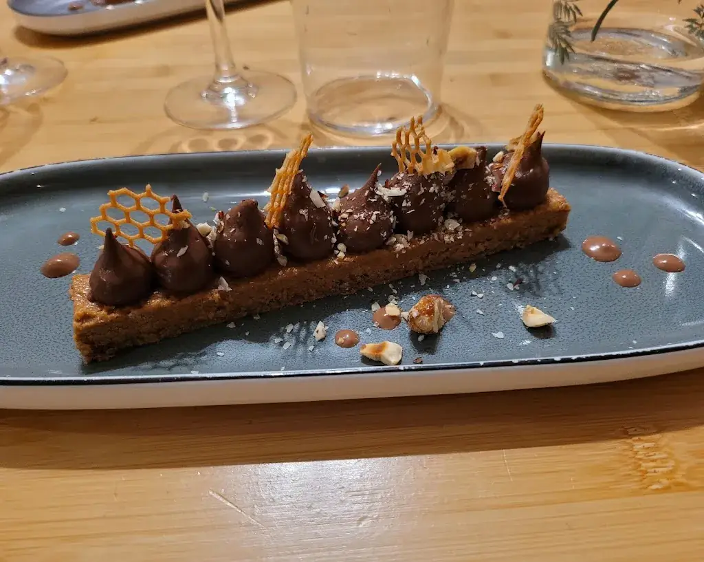 Menu_NORA Restaurant Bar_Couarde-sur-Mer_immagine_5