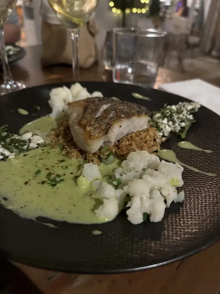 Menu_NORA Restaurant Bar_Couarde-sur-Mer_immagine_7