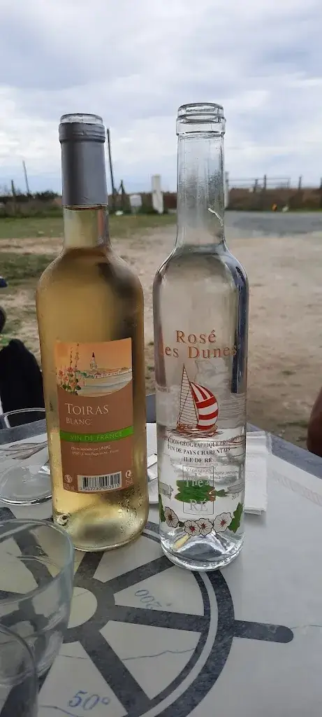 Menu_La Rhétaise_Couarde-sur-Mer_image_7