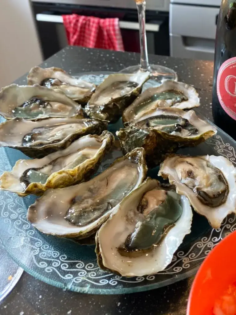 Dani Ferrari_La Rhétaise_Couarde-sur-Mer_review