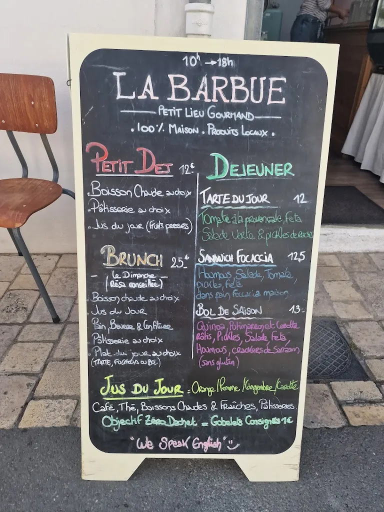 Menu_La Barbue_Ars-en-Ré_image_3