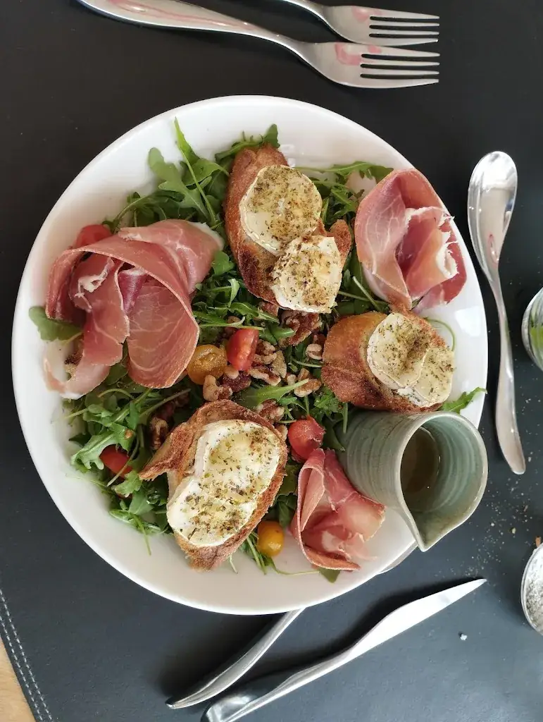 Menu_La Table de Grignon_Ars-en-Ré_image_2