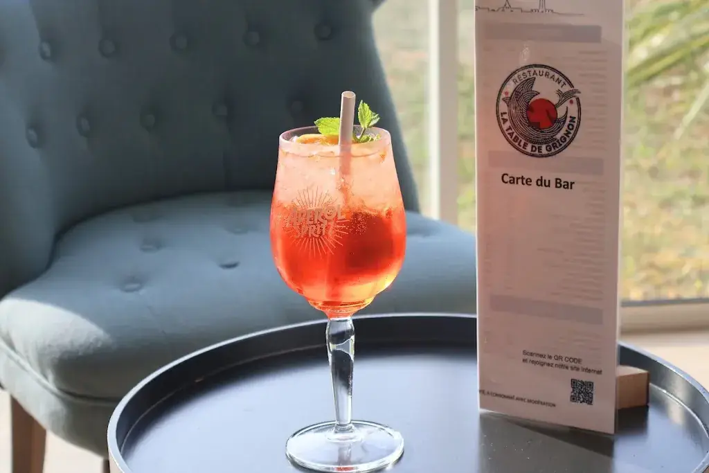 Menu_La Table de Grignon_Ars-en-Ré_image_3