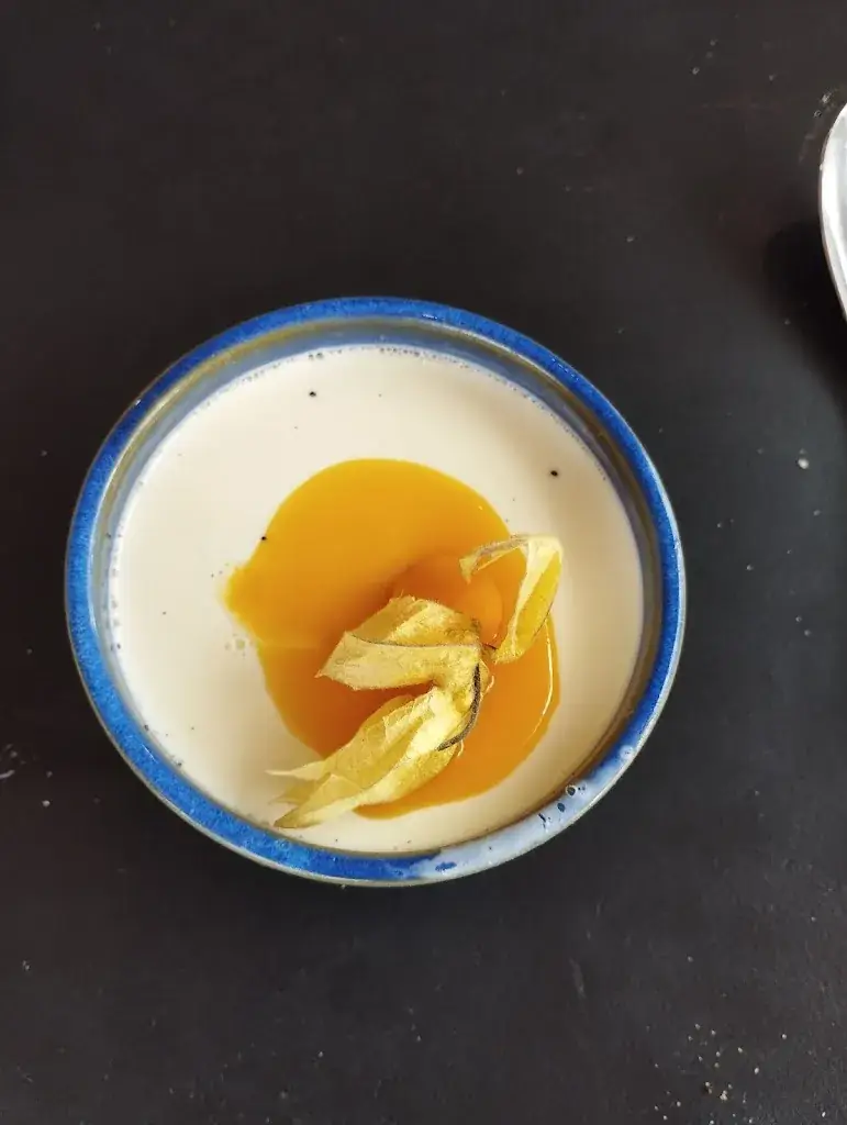 Flo_La Table de Grignon_Ars-en-Ré_review