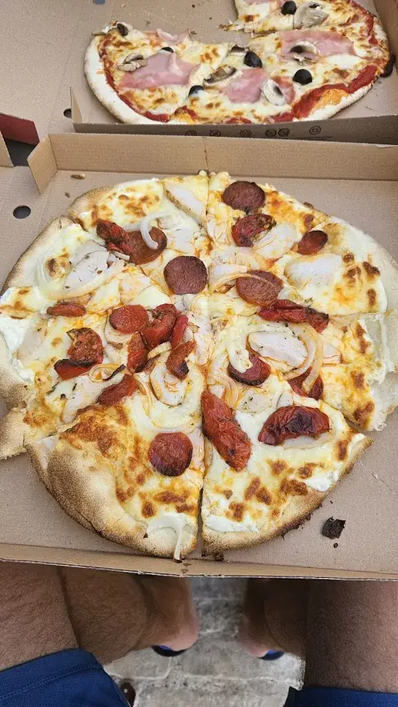 Menu_Chez dam's_Ars-en-Ré_image_7