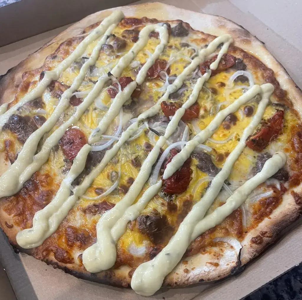 Lalao Dersoir_Chez dam's_Ars-en-Ré_review