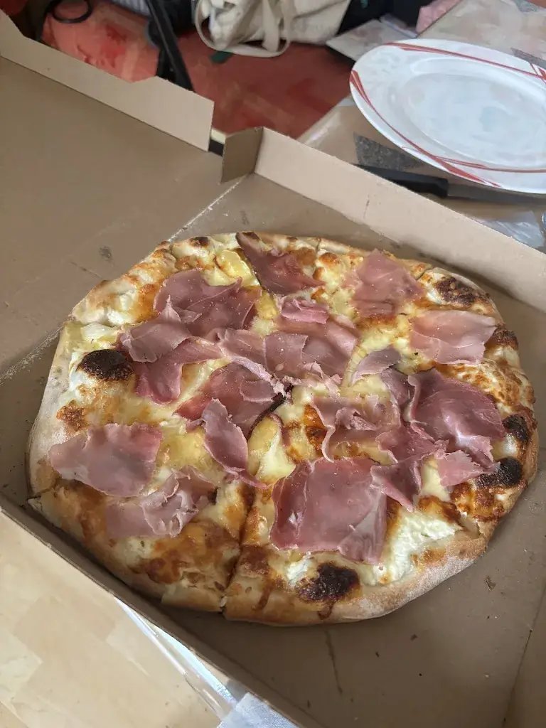 Chloé_Chez dam's_Ars-en-Ré_review