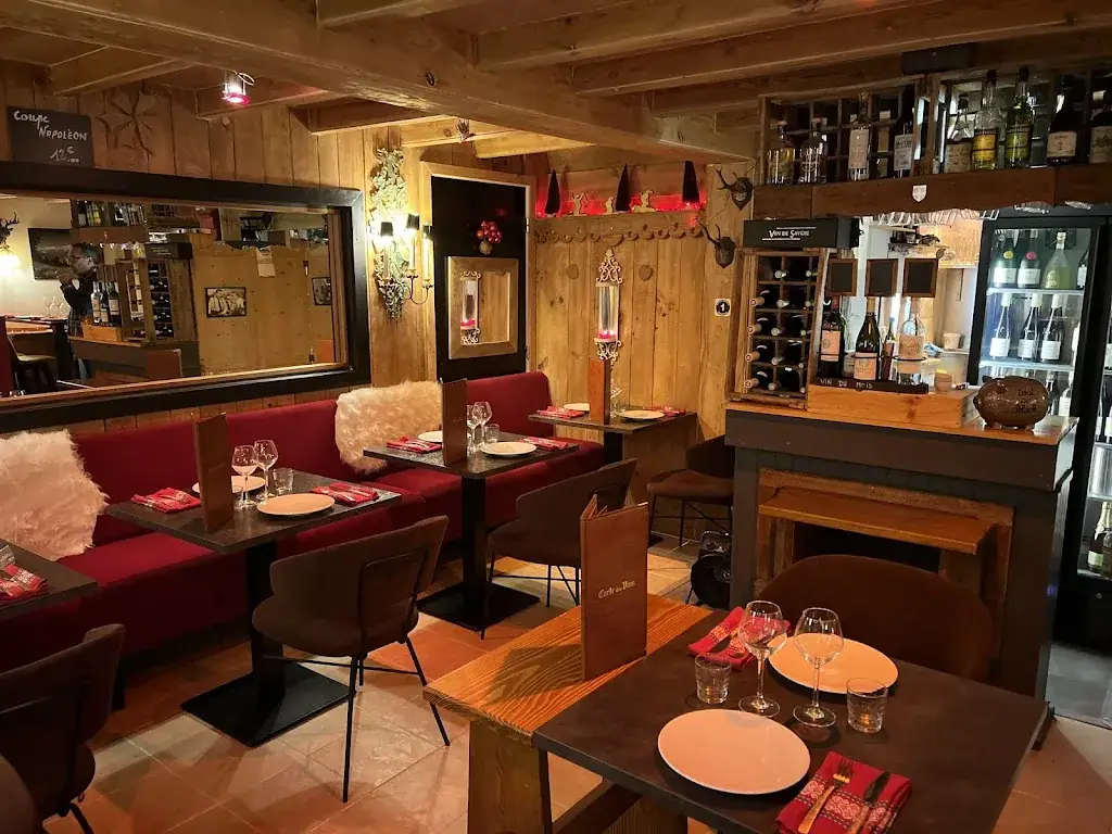 LES GIVRES Restaurant in Ars-en-Ré