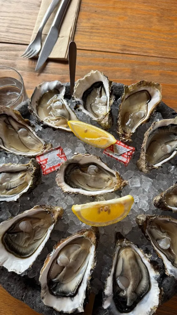 Menu_L'Huitrière de Ré - Dégustation de Fruits de Mer - Boutique & Distributeur 24/24_Ars-en-Ré_image_5