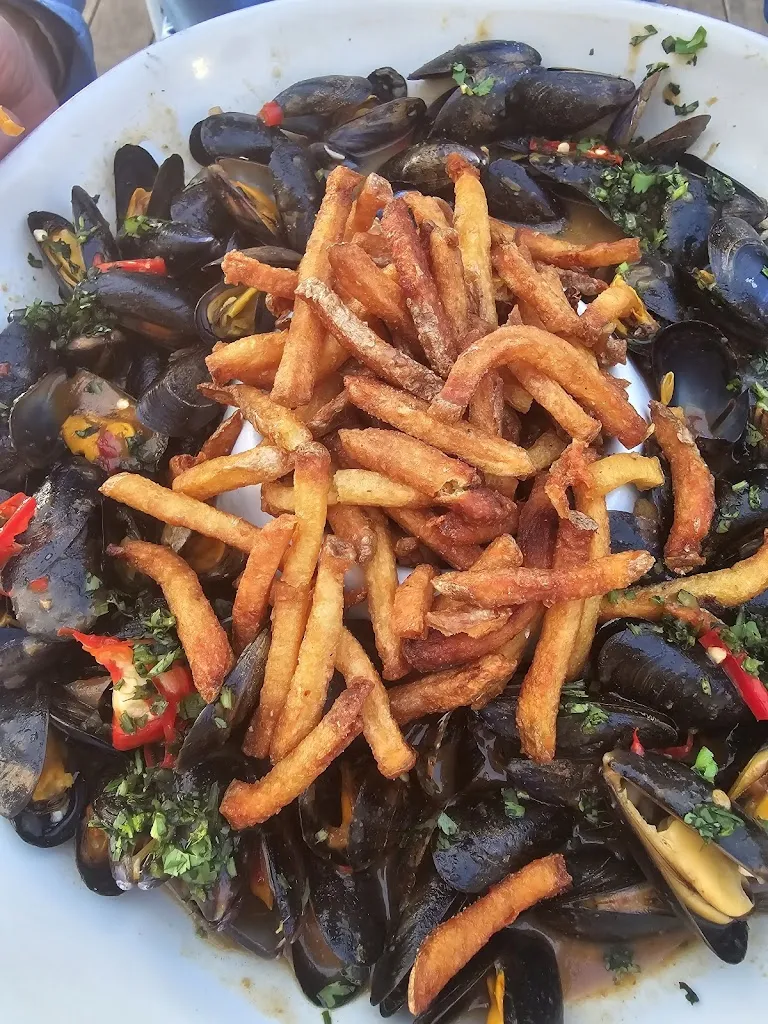 Menu_L'Huitrière de Ré - Dégustation de Fruits de Mer - Boutique & Distributeur 24/24_Ars-en-Ré_image_6