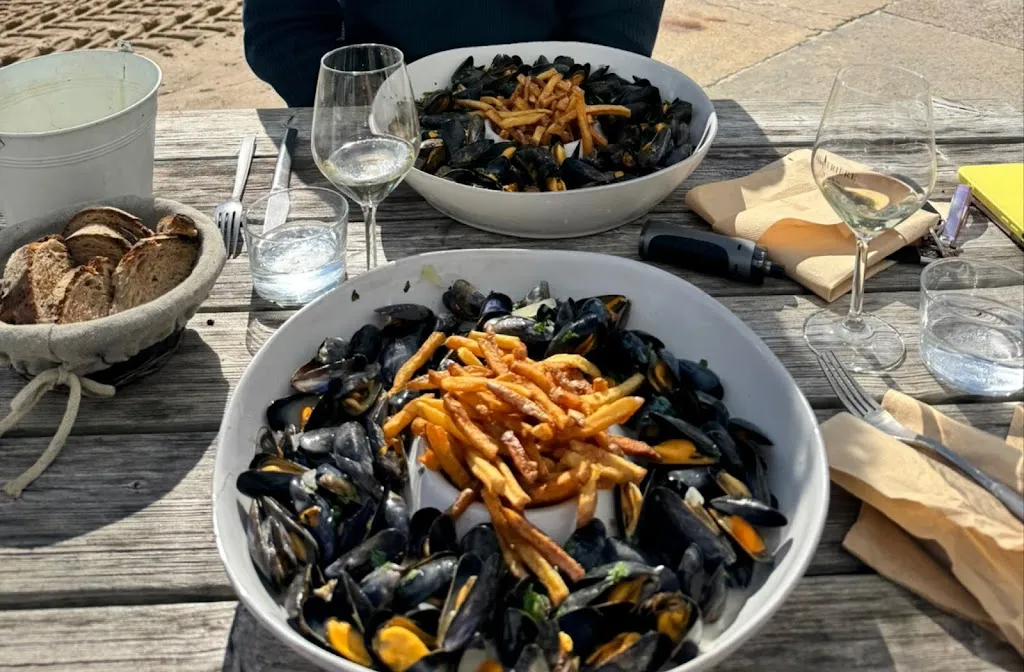 Menu_L'Huitrière de Ré - Dégustation de Fruits de Mer - Boutique & Distributeur 24/24_Ars-en-Ré_image_7