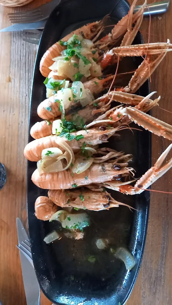 Menu_L'Huitrière de Ré - Dégustation de Fruits de Mer - Boutique & Distributeur 24/24_Ars-en-Ré_image_8