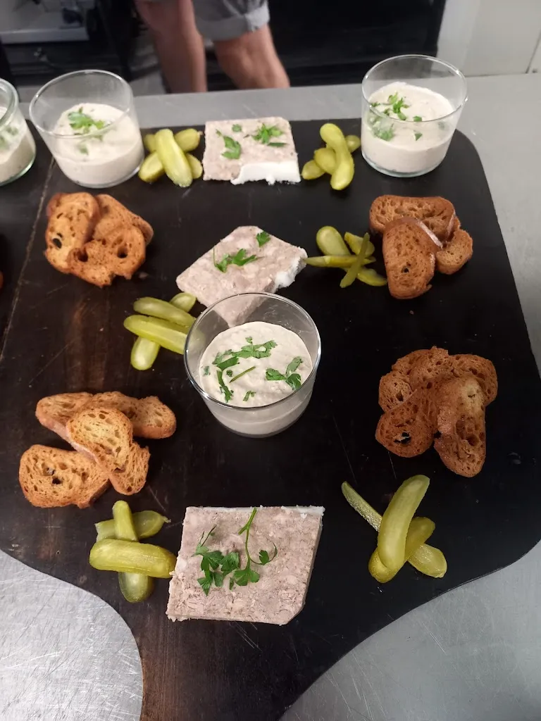 Menu_L'Huitrière de Ré - Dégustation de Fruits de Mer - Boutique & Distributeur 24/24_Ars-en-Ré_image_9