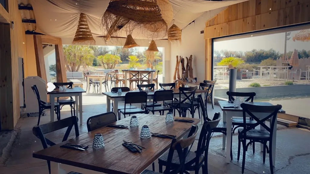 L'Huitrière de Ré - Dégustation de Fruits de Mer - Boutique & Distributeur 24/24 restaurant in Ars-en-Ré