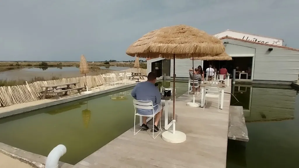 L'Huitrière de Ré - Dégustation de Fruits de Mer - Boutique & Distributeur 24/24_Ars-en-Ré_slider_image_2