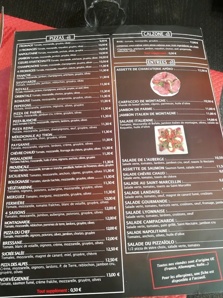 Menu_PIZZERIA DAVID PARLA_Boisse_image_3