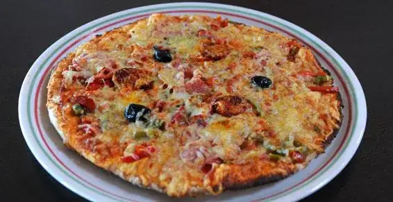 charlylevrai1_PIZZERIA DAVID PARLA_Boisse_review