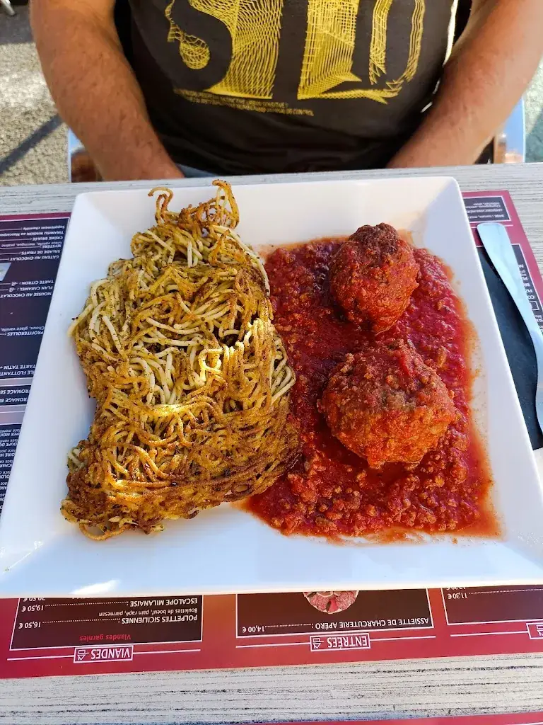 AnneC._PIZZERIA DAVID PARLA_Boisse_review