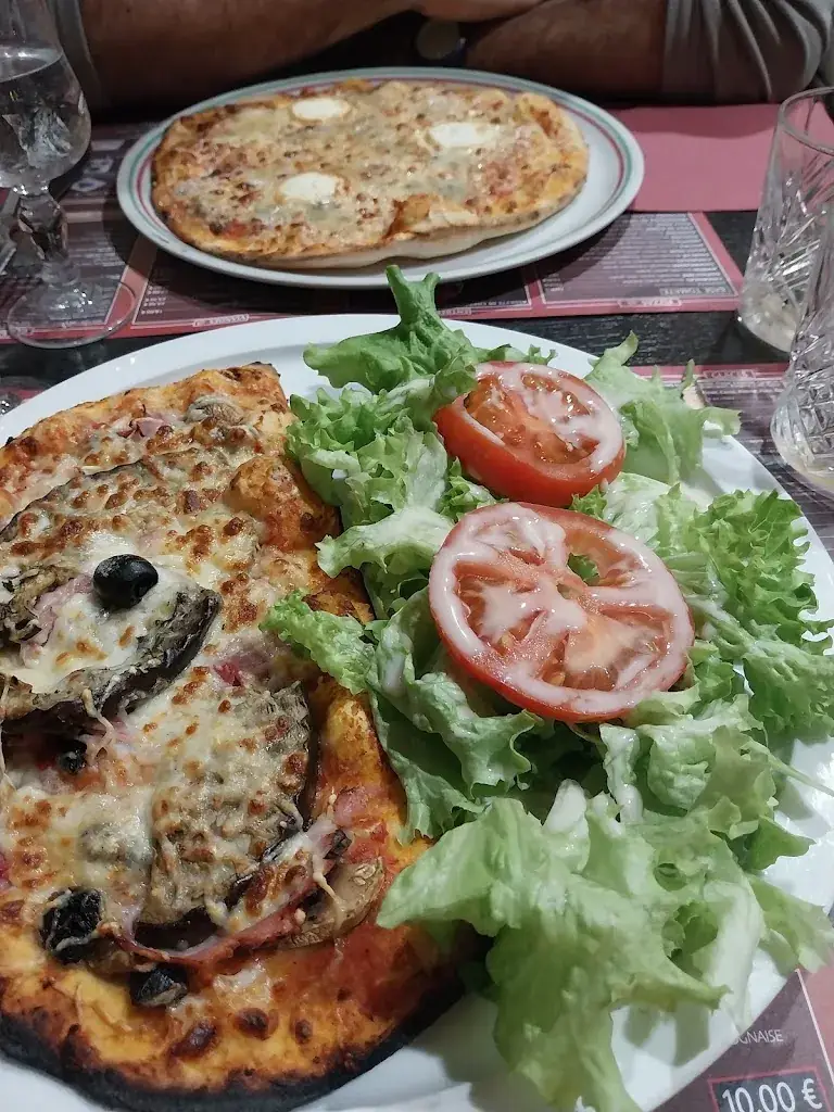 PIZZERIA DAVID PARLA_Boisse_slider_image_2