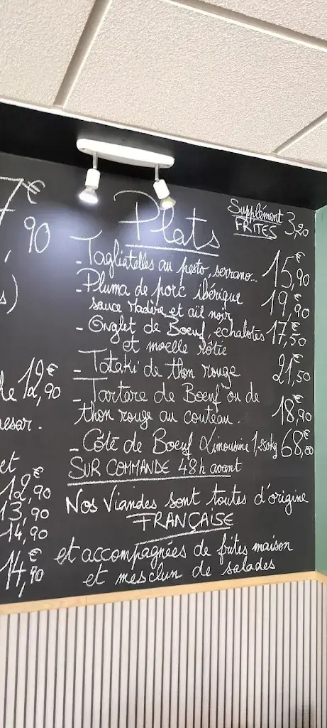 Menu_Bistrot Les Tontons_Artix_immagine_2