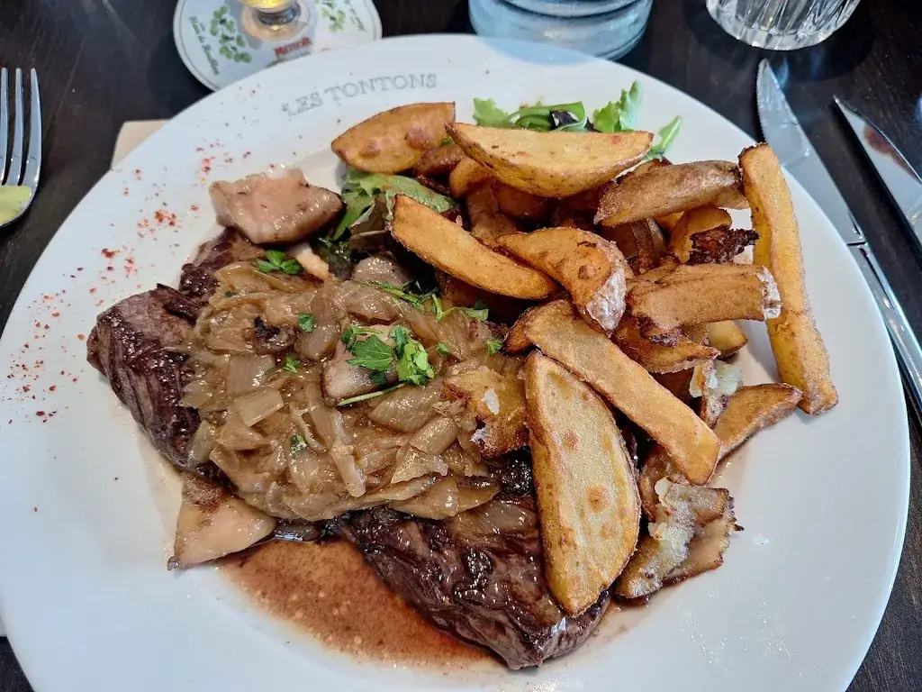 Menu_Bistrot Les Tontons_Artix_immagine_8