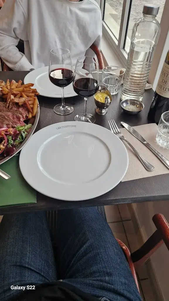 Bistrot Les Tontons_Artix_slider_image_3