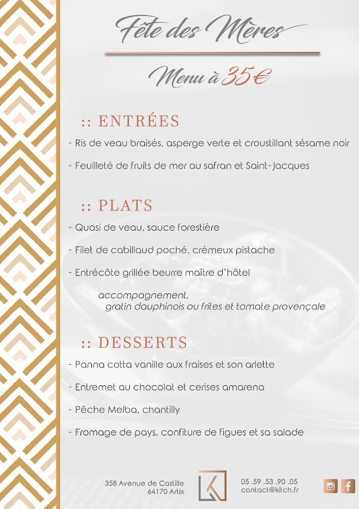 Menu_Le Kitch_Artix_image_1